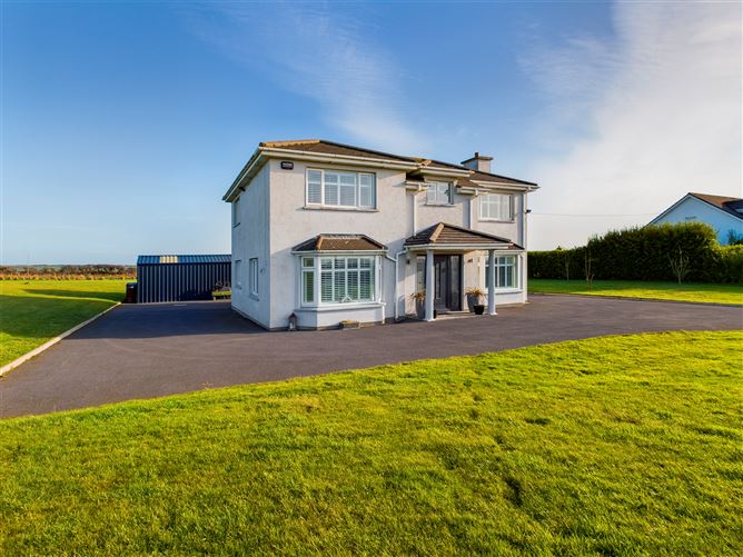Ballyheadon, Annestown, Waterford