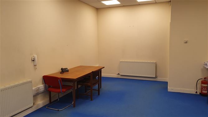 Unit B6 Centrepoint Business Park, Oak Road, Naas Road, Dublin 12