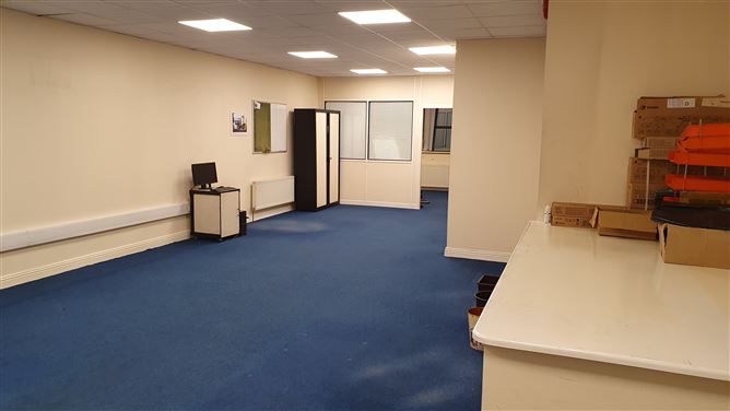 Unit B6 Centrepoint Business Park, Oak Road, Naas Road, Dublin 12