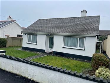 Main image of 5 Hillview Drive, Caherslee, Tralee, Kerry