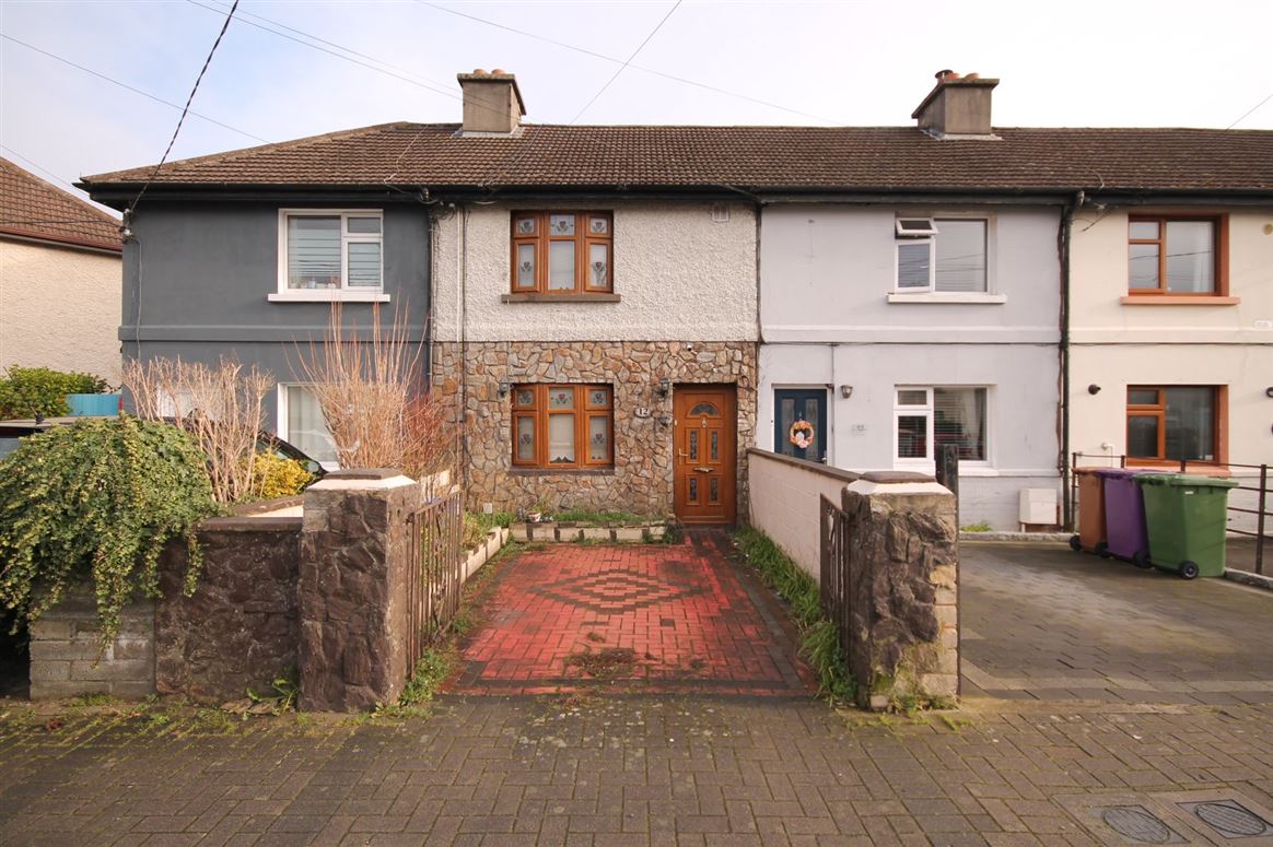 12 Wolfe Tone Square West, Bray, Co. Wicklow