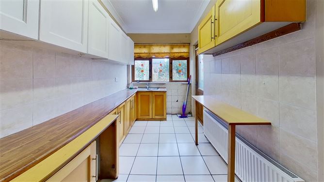 12 Wolfe Tone Square West, Bray, Co. Wicklow