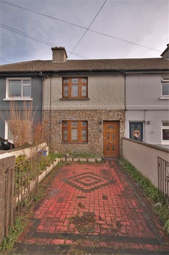12 Wolfe Tone Square West, Bray, Co. Wicklow