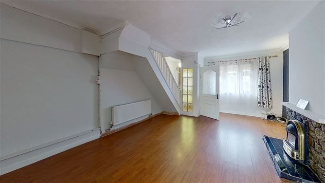 12 Wolfe Tone Square West, Bray, Co. Wicklow