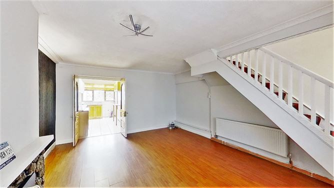 12 Wolfe Tone Square West, Bray, Co. Wicklow