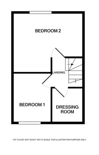 12 Wolfe Tone Square West, Bray, Co. Wicklow