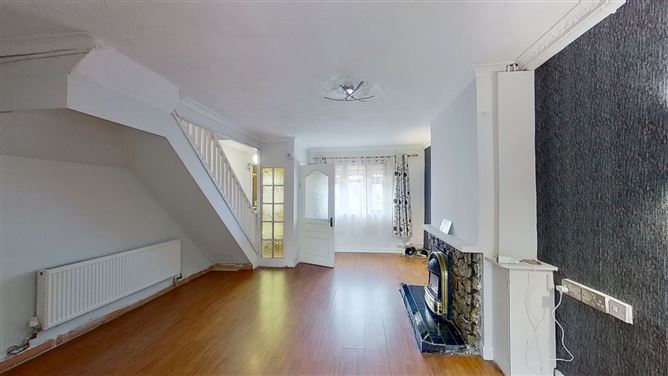 12 Wolfe Tone Square West, Bray, Co. Wicklow
