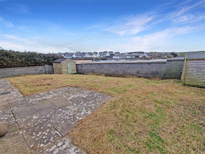 31 Seapark, Lahinch, Co. Clare