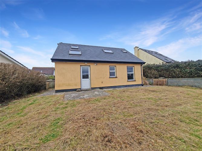 31 Seapark, Lahinch, Co. Clare