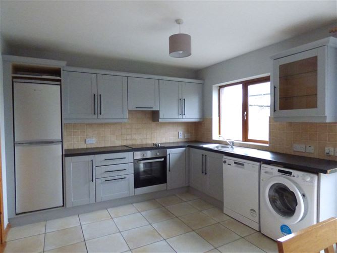 4 Grattan Avenue, Grattan Park, Claremorris, Mayo