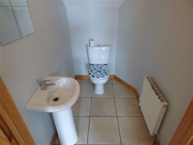 4 Grattan Avenue, Grattan Park, Claremorris, Mayo