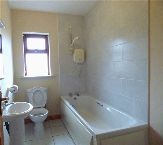 4 Grattan Avenue, Grattan Park, Claremorris, Mayo