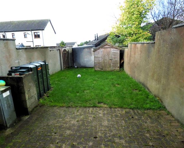 4 Grattan Avenue, Grattan Park, Claremorris, Mayo