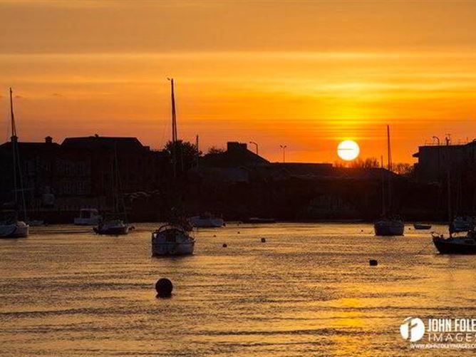 An Seanachai Holiday Cottages, Pulla, Ring, Dungarvan, Waterford