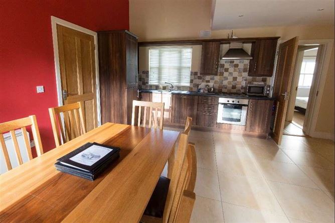 An Seanachai Holiday Cottages, Pulla, Ring, Dungarvan, Waterford