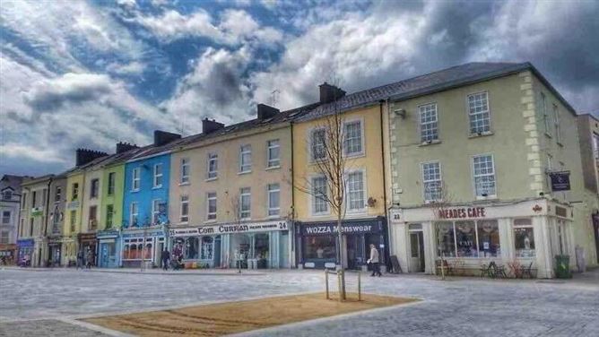 An Seanachai Holiday Cottages, Pulla, Ring, Dungarvan, Waterford