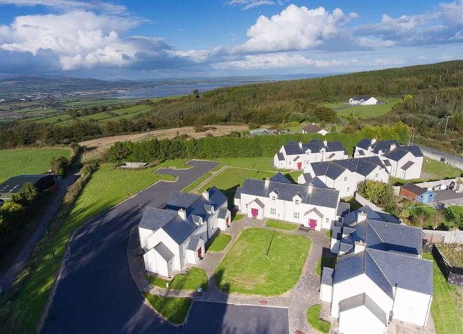 An Seanachai Holiday Cottages, Pulla, Ring, Dungarvan, Waterford