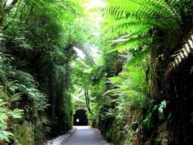 An Seanachai Holiday Cottages, Pulla, Ring, Dungarvan, Waterford