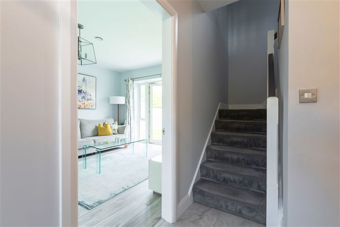 51 Bishops Gate, Kilternan, Dublin 18