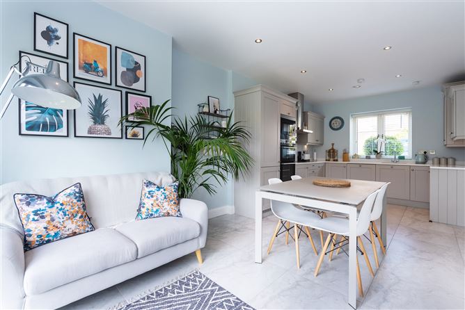 51 Bishops Gate, Kilternan, Dublin 18