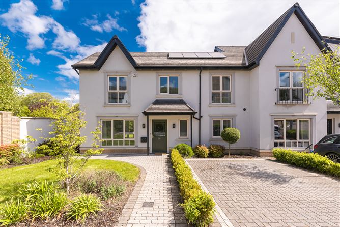 51 Bishops Gate, Kilternan, Dublin 18
