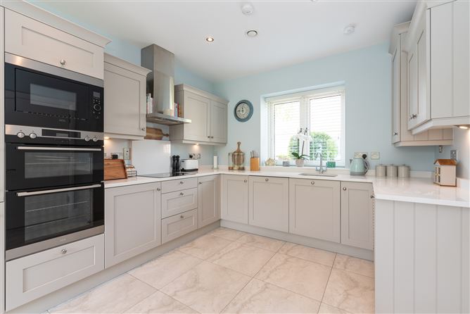 51 Bishops Gate, Kilternan, Dublin 18