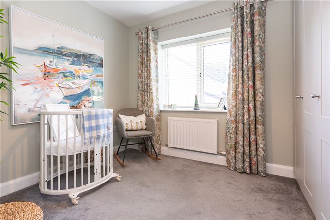 51 Bishops Gate, Kilternan, Dublin 18