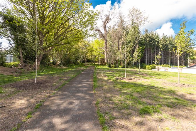 51 Bishops Gate, Kilternan, Dublin 18