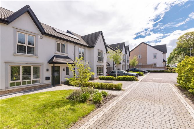 51 Bishops Gate, Kilternan, Dublin 18