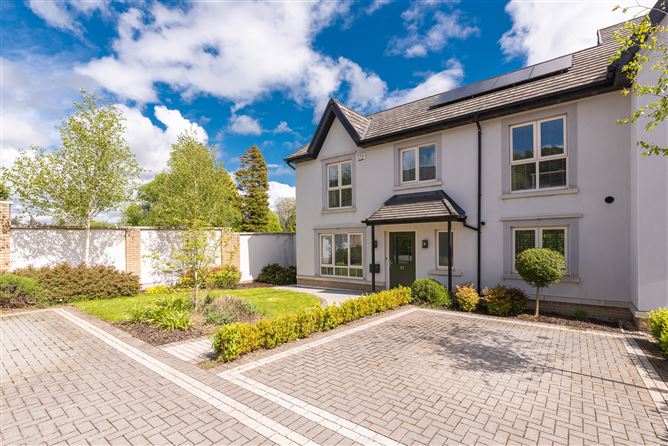 51 Bishops Gate, Kilternan, Dublin 18