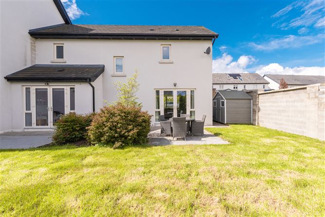 51 Bishops Gate, Kilternan, Dublin 18