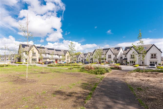 51 Bishops Gate, Kilternan, Dublin 18