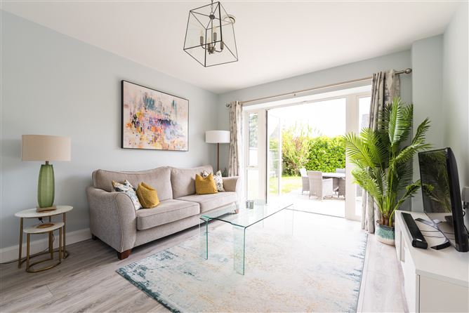 51 Bishops Gate, Kilternan, Dublin 18