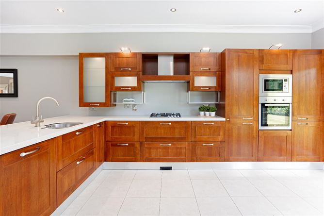 21 Leinster Wood, Carton Demesne, Maynooth, Kildare