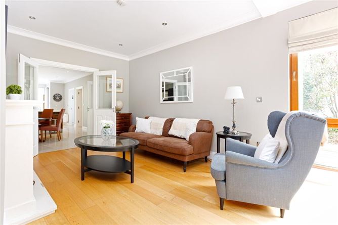 21 Leinster Wood, Carton Demesne, Maynooth, Kildare
