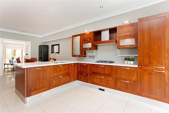 21 Leinster Wood, Carton Demesne, Maynooth, Kildare