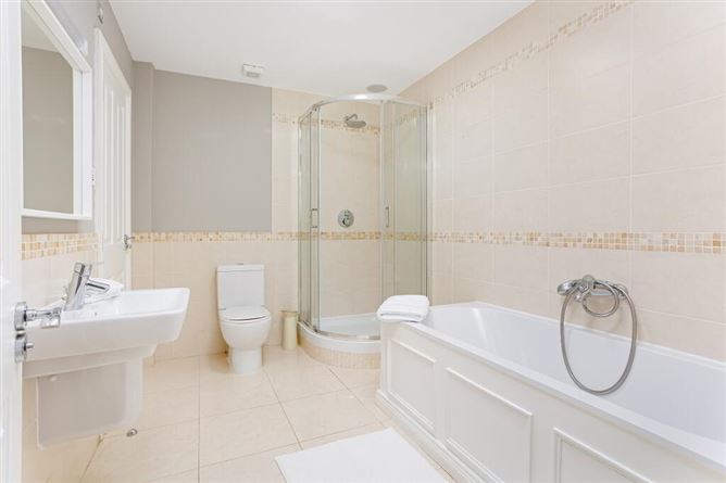 21 Leinster Wood, Carton Demesne, Maynooth, Kildare