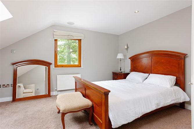 21 Leinster Wood, Carton Demesne, Maynooth, Kildare