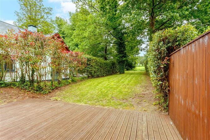 21 Leinster Wood, Carton Demesne, Maynooth, Kildare