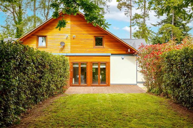 21 Leinster Wood, Carton Demesne, Maynooth, Kildare