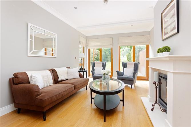 21 Leinster Wood, Carton Demesne, Maynooth, Kildare