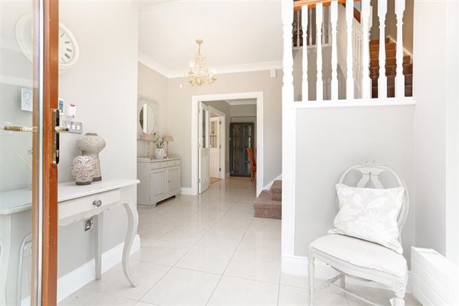 21 Leinster Wood, Carton Demesne, Maynooth, Kildare