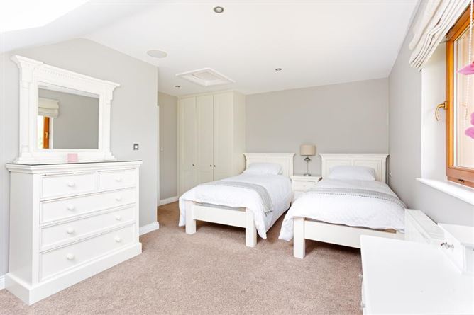 21 Leinster Wood, Carton Demesne, Maynooth, Kildare