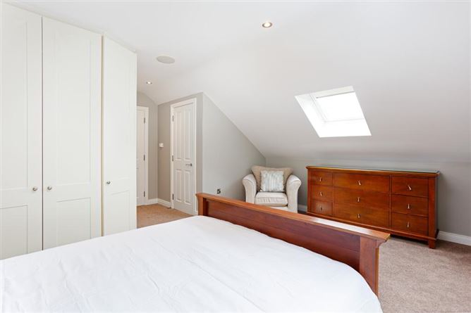 21 Leinster Wood, Carton Demesne, Maynooth, Kildare