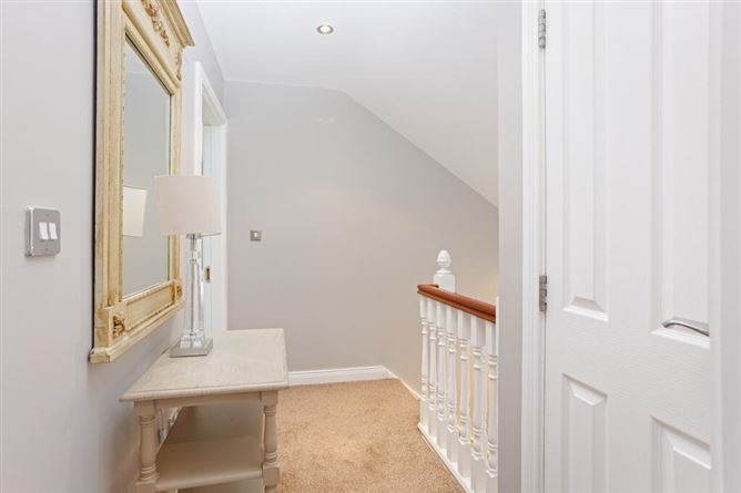 21 Leinster Wood, Carton Demesne, Maynooth, Kildare