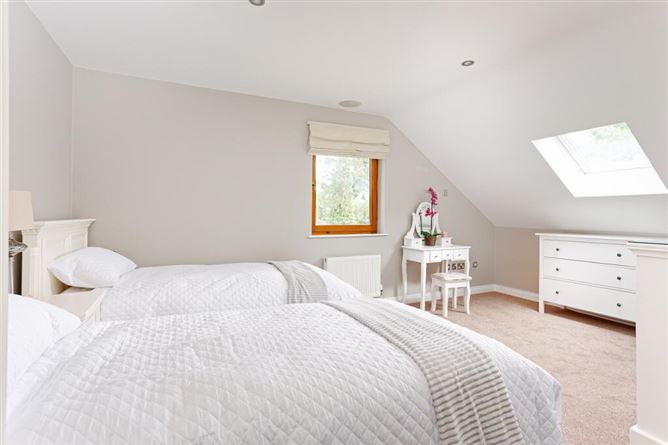 21 Leinster Wood, Carton Demesne, Maynooth, Kildare