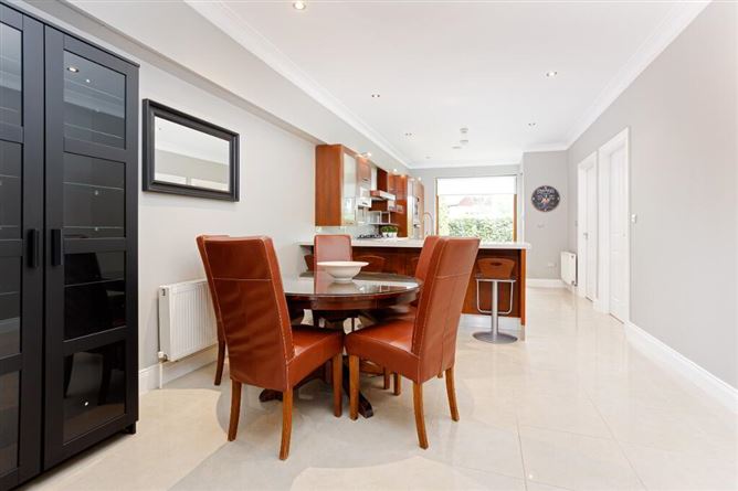 21 Leinster Wood, Carton Demesne, Maynooth, Kildare
