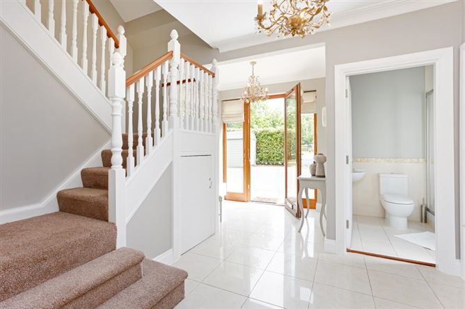 21 Leinster Wood, Carton Demesne, Maynooth, Kildare