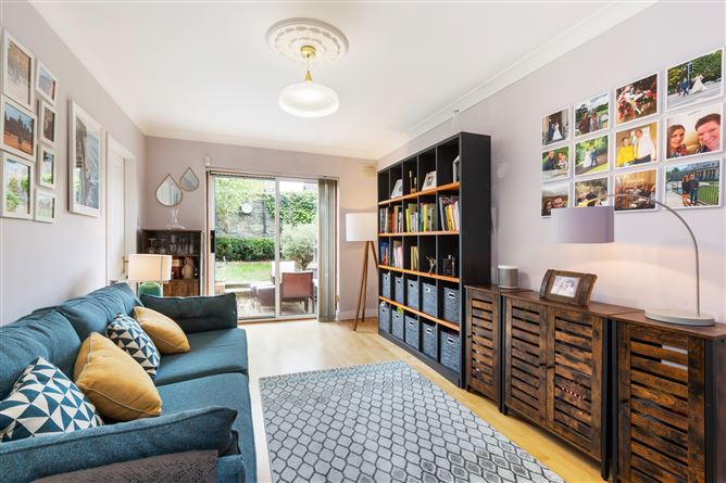 14 The Old Rectory, Lucan, Co.Dublin