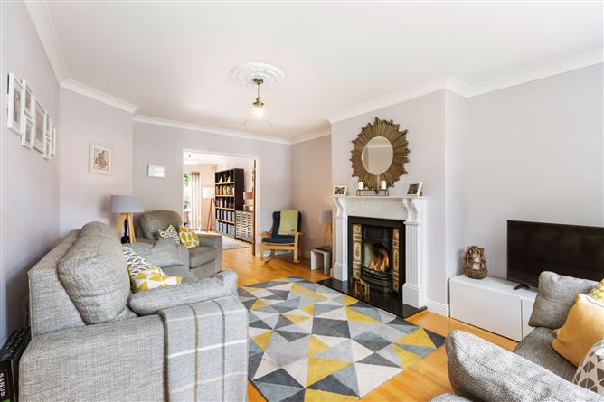 14 The Old Rectory, Lucan, Co.Dublin